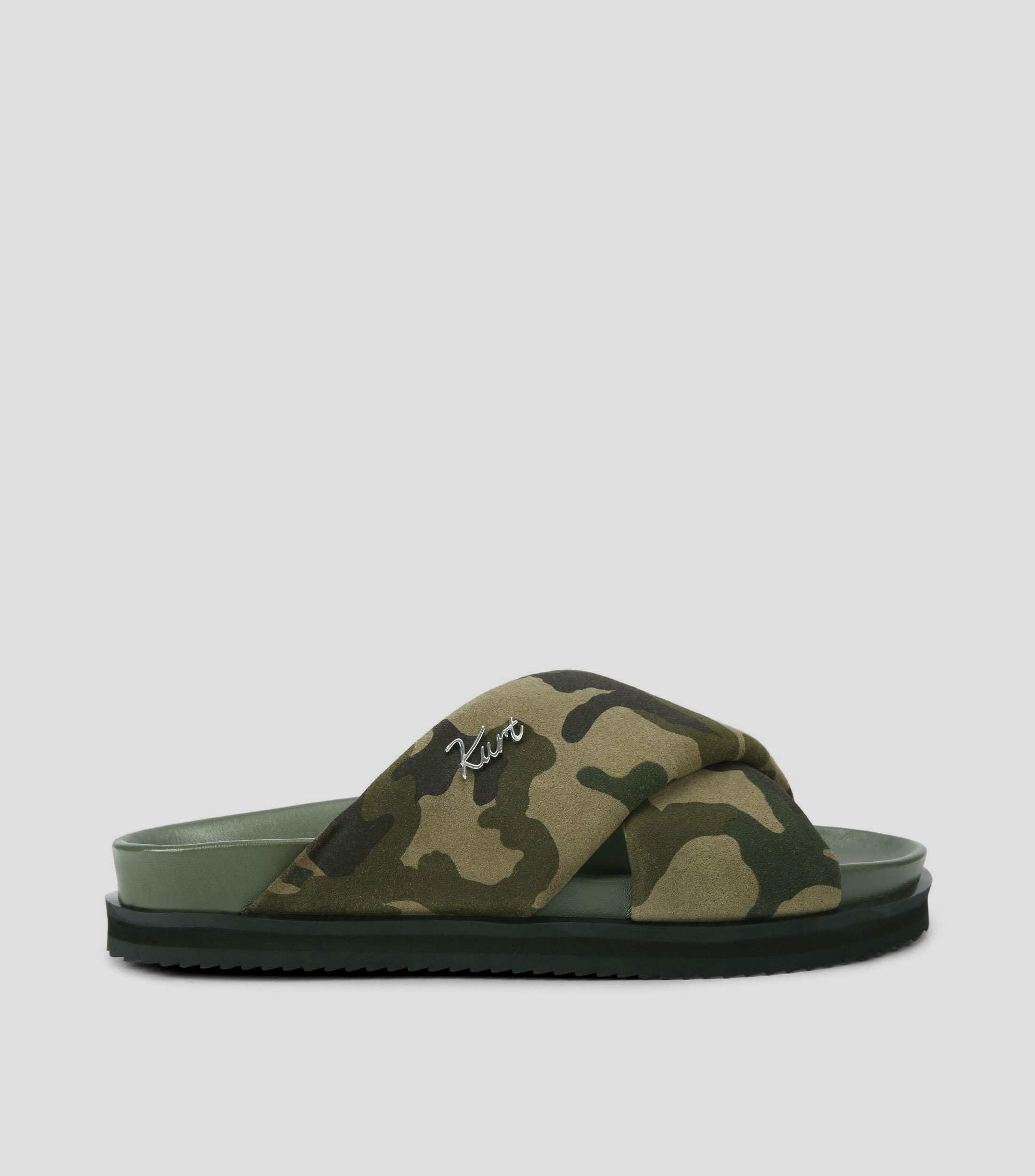 Sandalias Baron Hombre